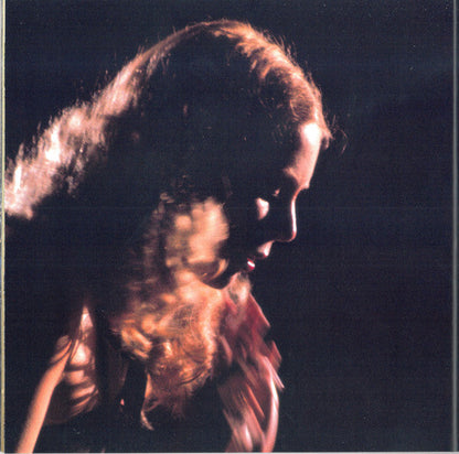 Archives – Volume 3: The Asylum Years (1972-1975) (5x CD BOX) | Near Mint (NM or M-) Excellent+ (EX+)-