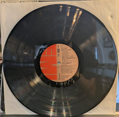 Sven-Bertil Taube - A Swedish Musical Odyssey (VINYL) | Near Mint (NM or M-)-