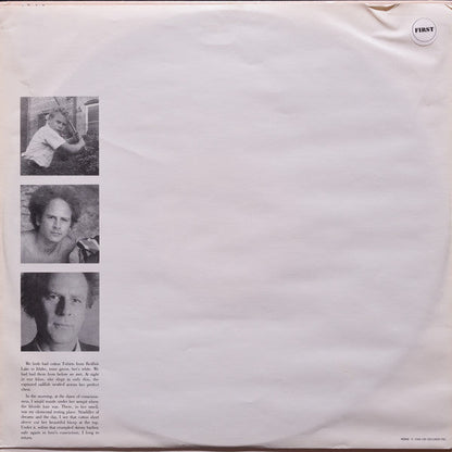 Art Garfunkel - Lefty | Near Mint (NM) Excellent (EX)-