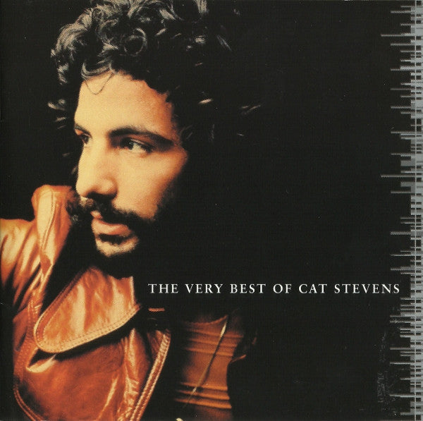 Cat Stevens - The Very Best Of Cat Stevens (CD) | Near Mint (NM) Excellent (EX)-