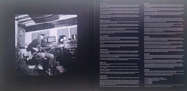 The Neon Skyline (VINYL) | Near Mint (NM) Near Mint (NM)-