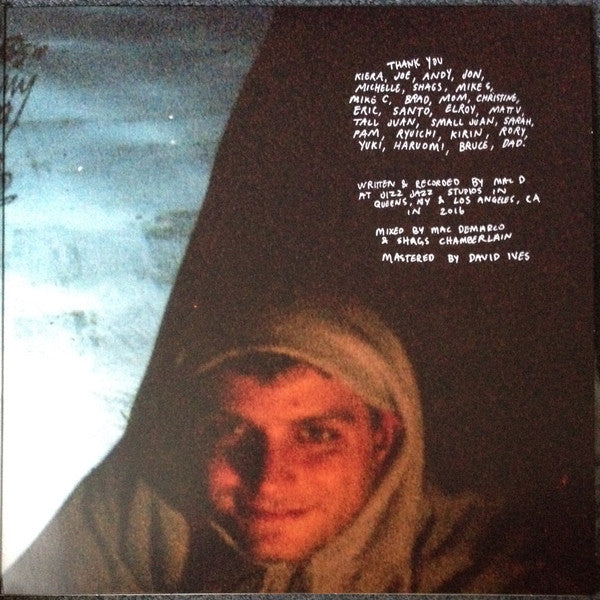 Mac Demarco - This Old Dog (VINYL) | Near Mint (NM) Near Mint (NM)-