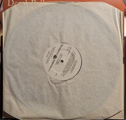 Derek Bell - Derek Bell Plays With Himself | Near Mint (NM) Near Mint (NM)-