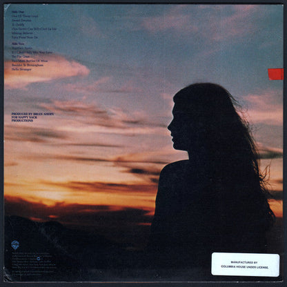 Emmylou Harris - Profile / Best Of Emmylou Harris (VINYL) | Near Mint (NM) Near Mint (NM)-