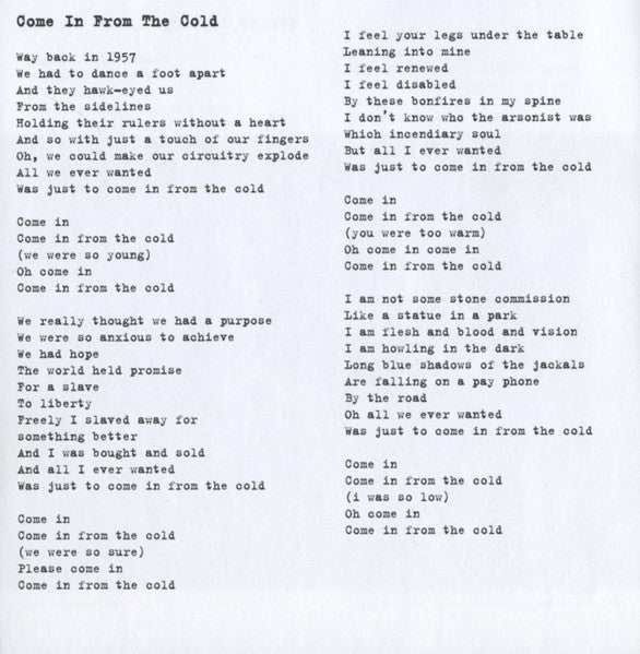 Joni Mitchell - Hits (CD) | Near Mint (NM) Near Mint (NM)-