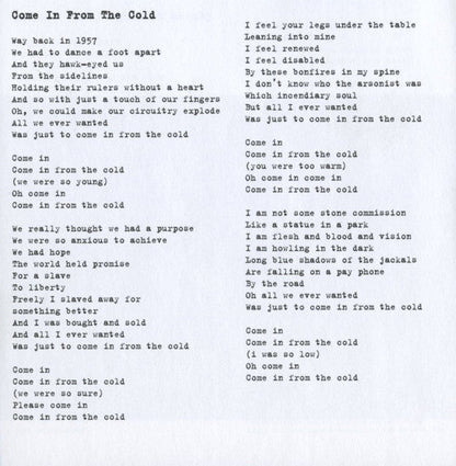 Joni Mitchell - Hits (CD) | Near Mint (NM) Near Mint (NM)-
