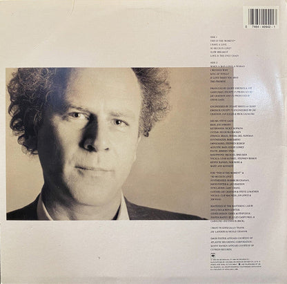 Art Garfunkel - Lefty | Near Mint (NM) Excellent (EX)-