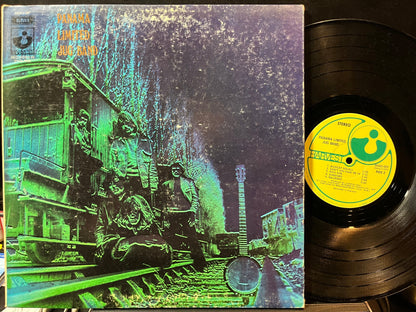 Panama Limited Jug Band - Panama Limited Jug Band (VINYL) | Near Mint (NM) Very Good (VG)-