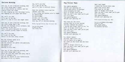 Joni Mitchell - Hits (CD) | Near Mint (NM) Near Mint (NM)-