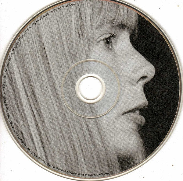 Joni Mitchell - Hits (CD) | Near Mint (NM) Near Mint (NM)-