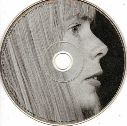 Joni Mitchell - Hits (CD) | Near Mint (NM) Near Mint (NM)-