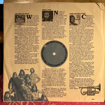 Art Garfunkel - Angel Clare *TERRE HAUTE* | Near Mint (NM) Near Mint (NM)-