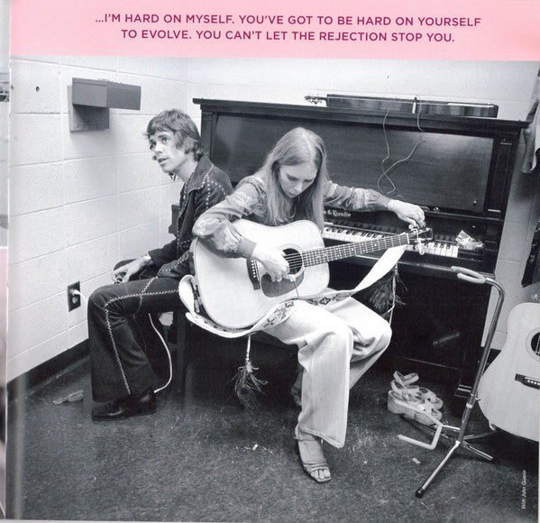 Archives – Volume 3: The Asylum Years (1972-1975) (5x CD BOX) | Near Mint (NM or M-) Excellent+ (EX+)-