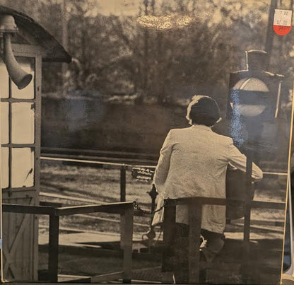 Manfred Siebald - Da Steh Ich Nun (VINYL) [Import] | Near Mint (NM or M-)-