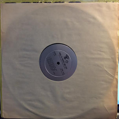 Rev. Ian Douglas Mitchell - Songs Of Protest & Love (VINYL) | Near Mint (NM or M-)-