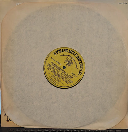 Ton Van Bergeijk - Guitar Instrumentals To Tickle Your Fingers | Near Mint (NM) Near Mint (NM)-