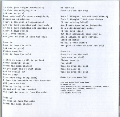 Joni Mitchell - Hits (CD) | Near Mint (NM) Near Mint (NM)-