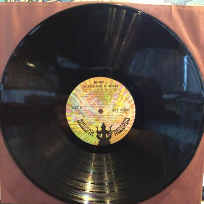 Melanie (2) - Four Sides Of Melanie (2xVINYL) | Near Mint (NM or M-)-