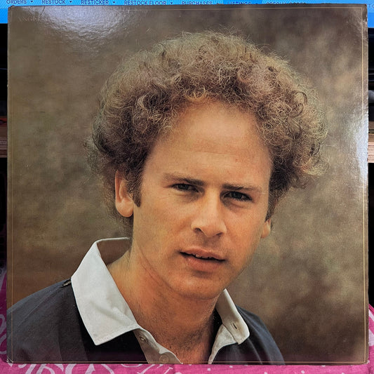 Art Garfunkel - Angel Clare *TERRE HAUTE* | Near Mint (NM) Near Mint (NM)-