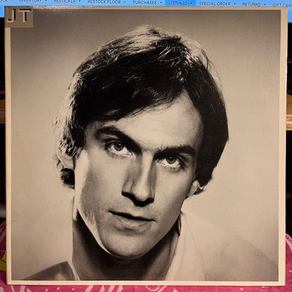 James Taylor (2) - JT *SANTA MARIA* | Near Mint (NM) Near Mint (NM)-