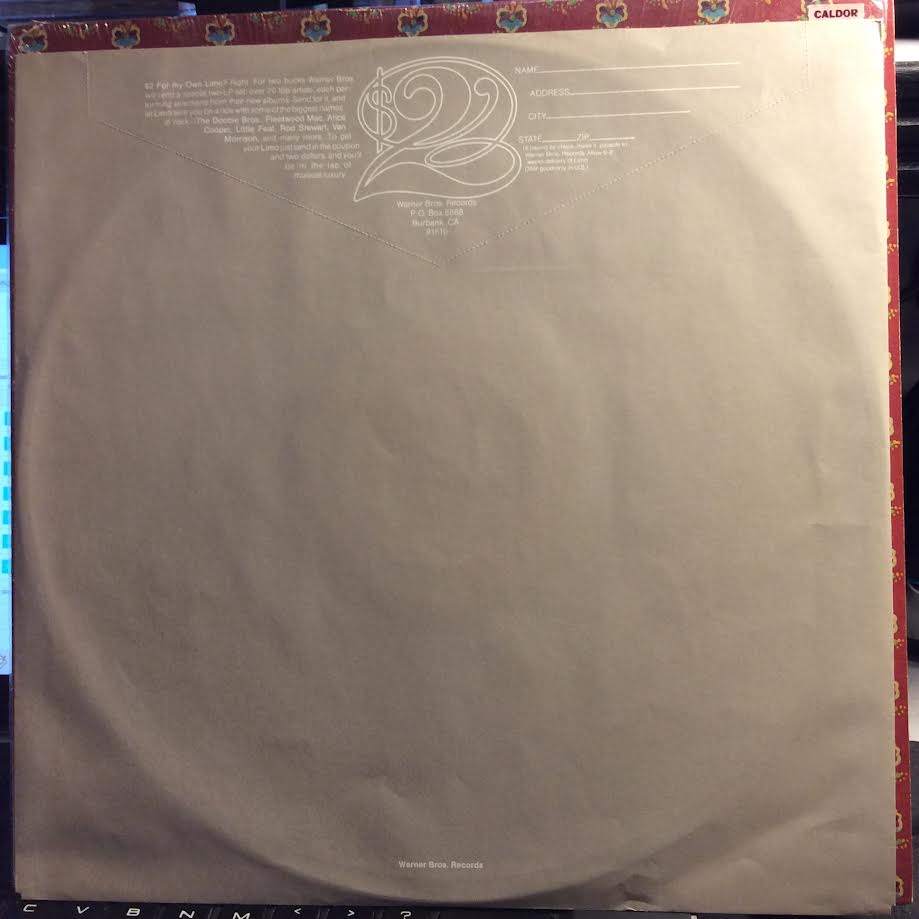 Emmylou Harris - Elite Hotel (VINYL) | Near Mint (NM) Near Mint (NM)-