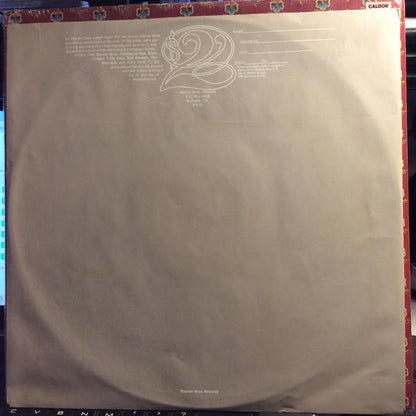 Emmylou Harris - Elite Hotel (VINYL) | Near Mint (NM) Near Mint (NM)-