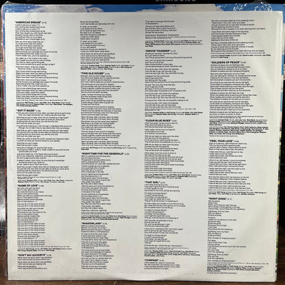 Crosby, Stills, Nash & Young - American Dream (VINYL) | Near Mint (NM) Near Mint (NM)-