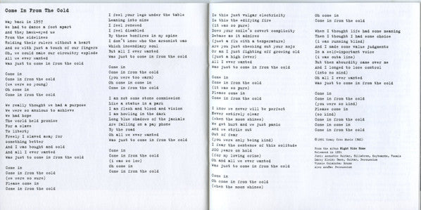 Joni Mitchell - Hits (CD) | Near Mint (NM) Near Mint (NM)-