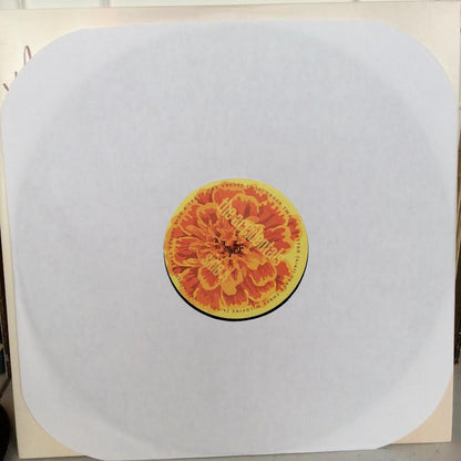 The Accidentals (4) - Vessel (2xVINYL) | Near Mint (NM) Near Mint (NM)-