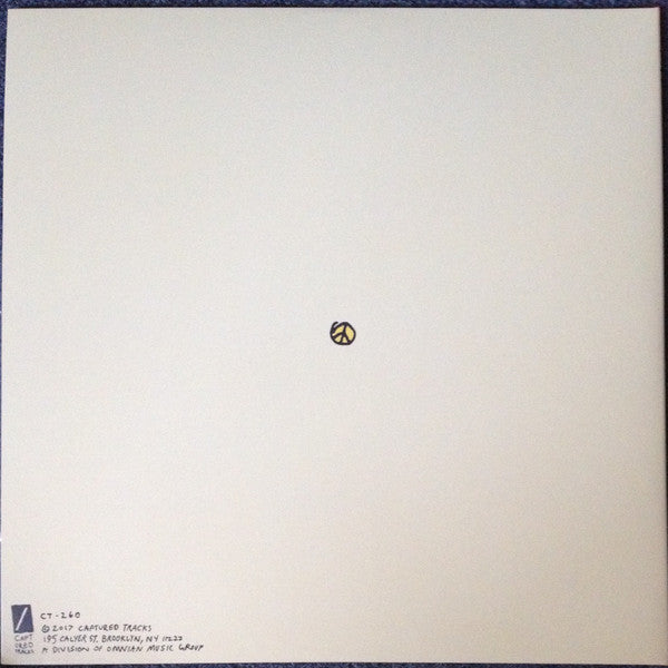 Mac Demarco - This Old Dog (VINYL) | Near Mint (NM) Near Mint (NM)-