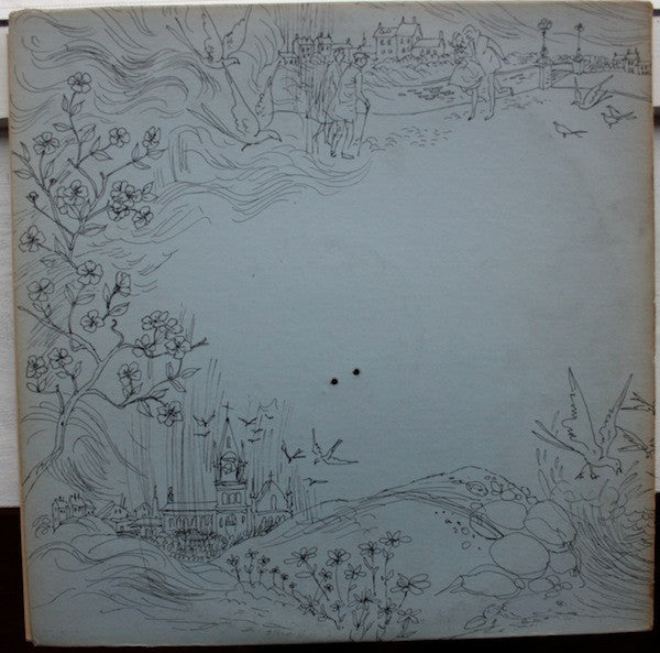 Soeur Sourire - Her Joy Her Songs | Near Mint (NM) Excellent (EX)-