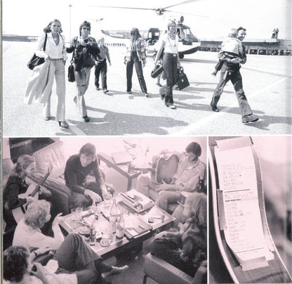 Archives – Volume 3: The Asylum Years (1972-1975) (5x CD BOX) | Near Mint (NM or M-) Excellent+ (EX+)-