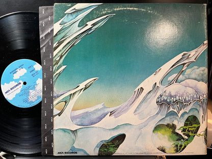 McKendree Spring - Spring Suite (VINYL) | Near Mint (NM) Excellent+ (EX+)-