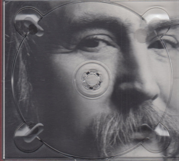 David Crosby - Voyage (3x HDCD BOX) | Near Mint (NM) Near Mint (NM)-