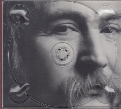 David Crosby - Voyage (3x HDCD BOX) | Near Mint (NM) Near Mint (NM)-
