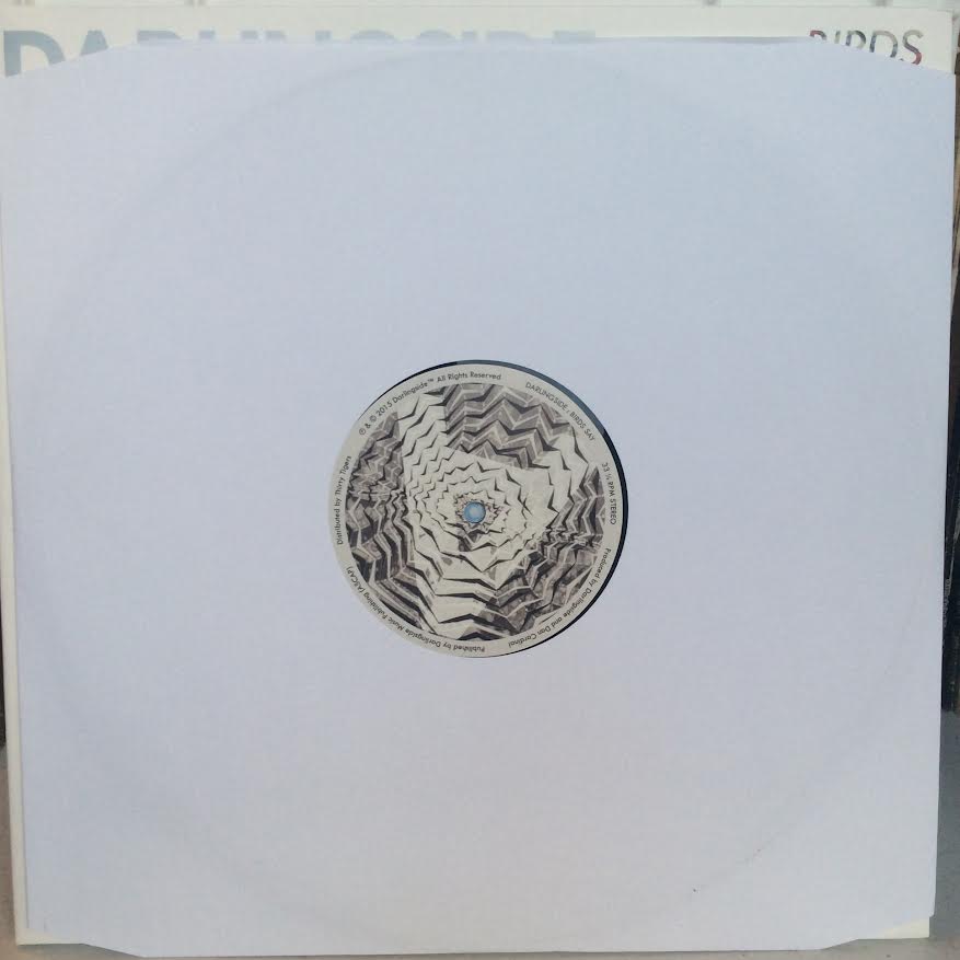 Darlingside - Birds Say (2xVINYL) | Near Mint (NM) Near Mint (NM)-
