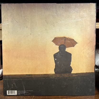 Radical Face - Ghost (VINYL) | Near Mint (NM) Near Mint (NM)-