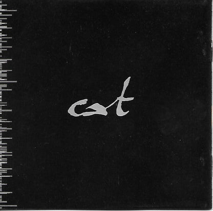 Cat Stevens - The Very Best Of Cat Stevens (CD) | Near Mint (NM) Excellent (EX)-
