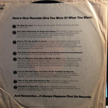 Bob Dylan - Highway 61 Revisited (VINYL) | Very Good Plus (VG+)-