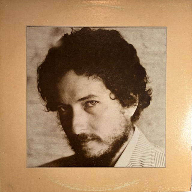 Bob Dylan - New Morning (VINYL) | Excellent (EX)-