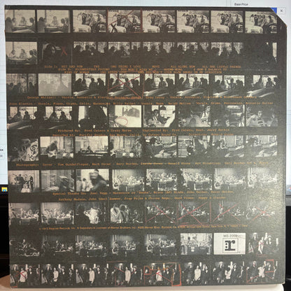 Crazy Horse - Loose (VINYL) | Very Good Plus (VG+) Very Good Plus (VG+)-