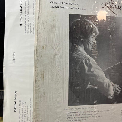Mayfield & Rhoads - Mayfield & Rhoads (VINYL) | Very Good Plus (VG+) Near Mint (NM)-