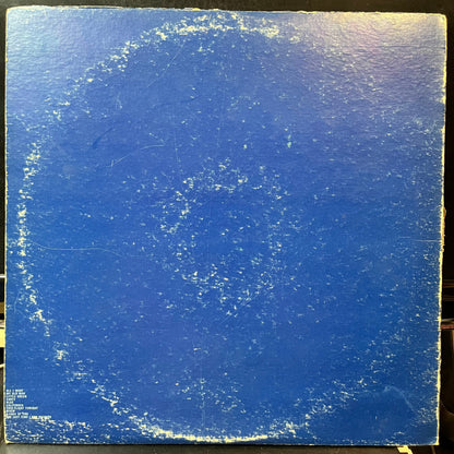 Joni Mitchell - Blue (VINYL LP REPRISE MS 2038 1971) | USED Very Good (VG) Very Good (VG)-