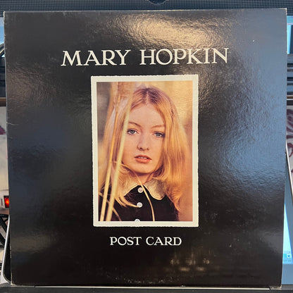 Mary Hopkin - Post Card | Good (G) Very Good Plus (VG+)-