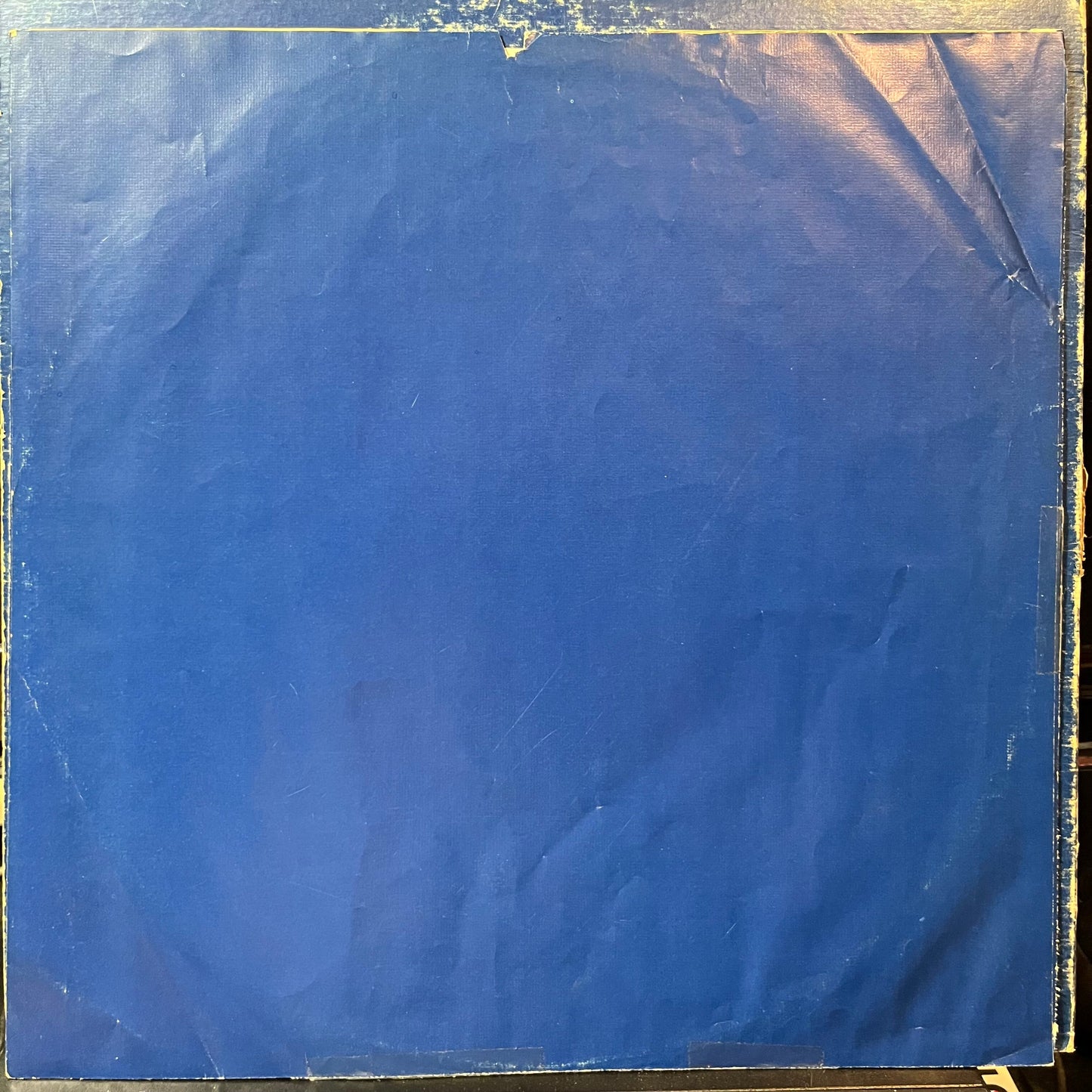 Joni Mitchell - Blue (VINYL LP REPRISE MS 2038 1971) | USED Very Good (VG) Very Good (VG)-