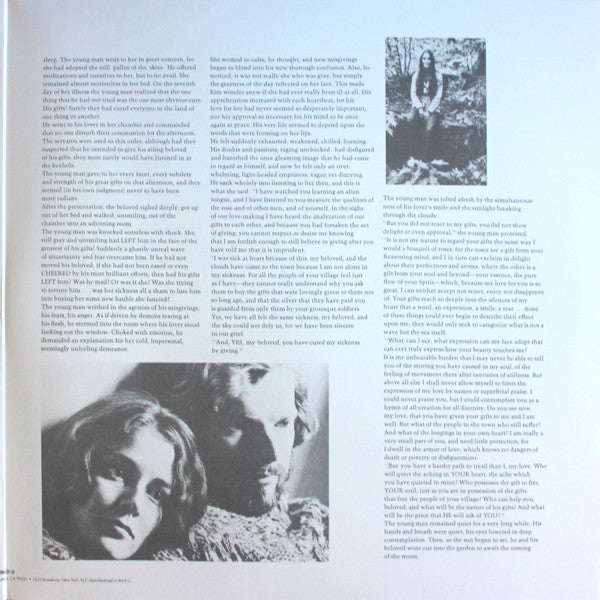 Van Morrison - Moondance (VINYL) | Mint (M) Mint (M)-