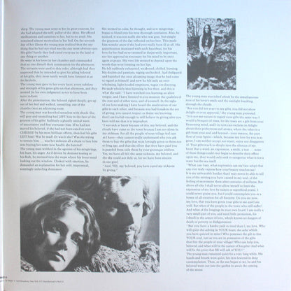 Van Morrison - Moondance (VINYL) | Mint (M) Mint (M)-