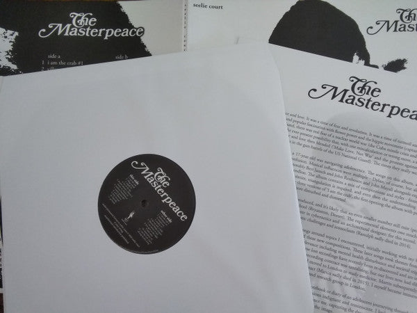 The Masterpeace | Mint (M) Mint (M)-