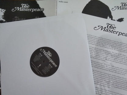 The Masterpeace | Mint (M) Mint (M)-