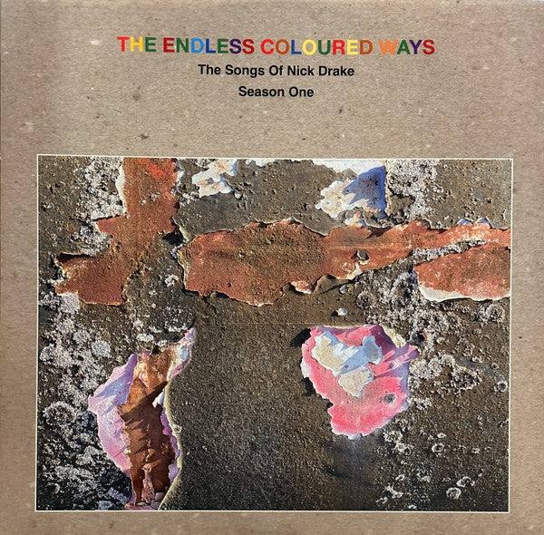 Various - The Endless Coloured Ways (The Songs Of Nick Drake) | Mint (M) Mint (M)-